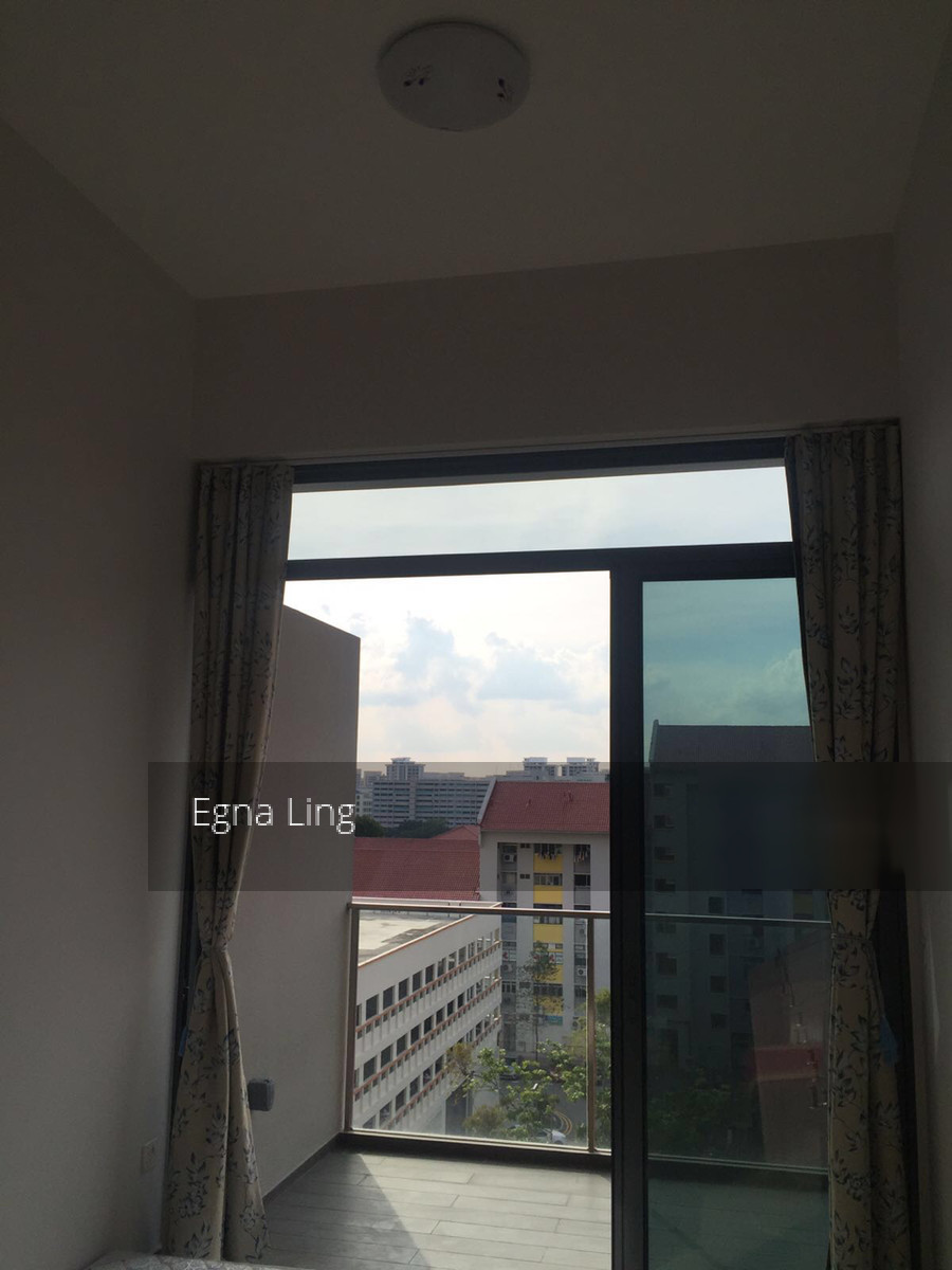 Midtown Residences (D19), Apartment #127294992